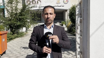 تاقیکردنەوەکانی قۆناغی 12ـی ئامادەیی لە کوردستان دەستیپێکرد