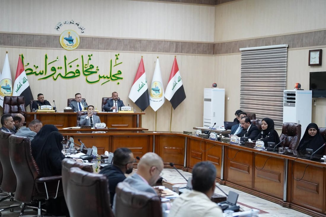 واسط تنضم للمحافظات المعطلة للدوام في يوم تشييع خامنئي