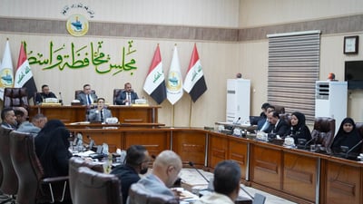 واسط تنضم للمحافظات المعطلة للدوام في يوم تشييع خامنئي