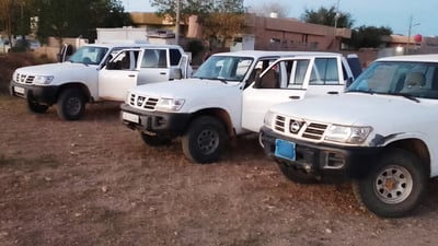 لە سنووری داوودە راوچییەکان بە دەستڕێژی گوولـلە رووبەڕووی پۆلیس بوونەوە