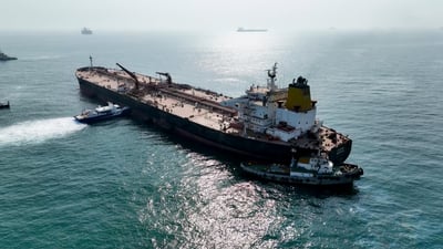 كيف يجري العراق مسحاً أمنياً للمياه الإقليمية؟.. توضيح من عرض البحر