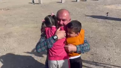 نوێنەری خۆپیشاندەرانی گەڕەکی عەرەفە بە کەفالەت ئازادکرا