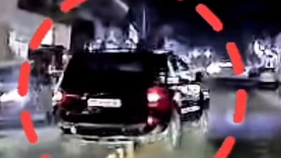 دەستى بەسەرداگیرا؛ سەرکێشى و سەرپێچى کرد