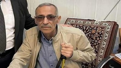 ساڵێک لەمەوبەر؛ بەرزانى قالەى خەڵو کۆچى دوایى کرد