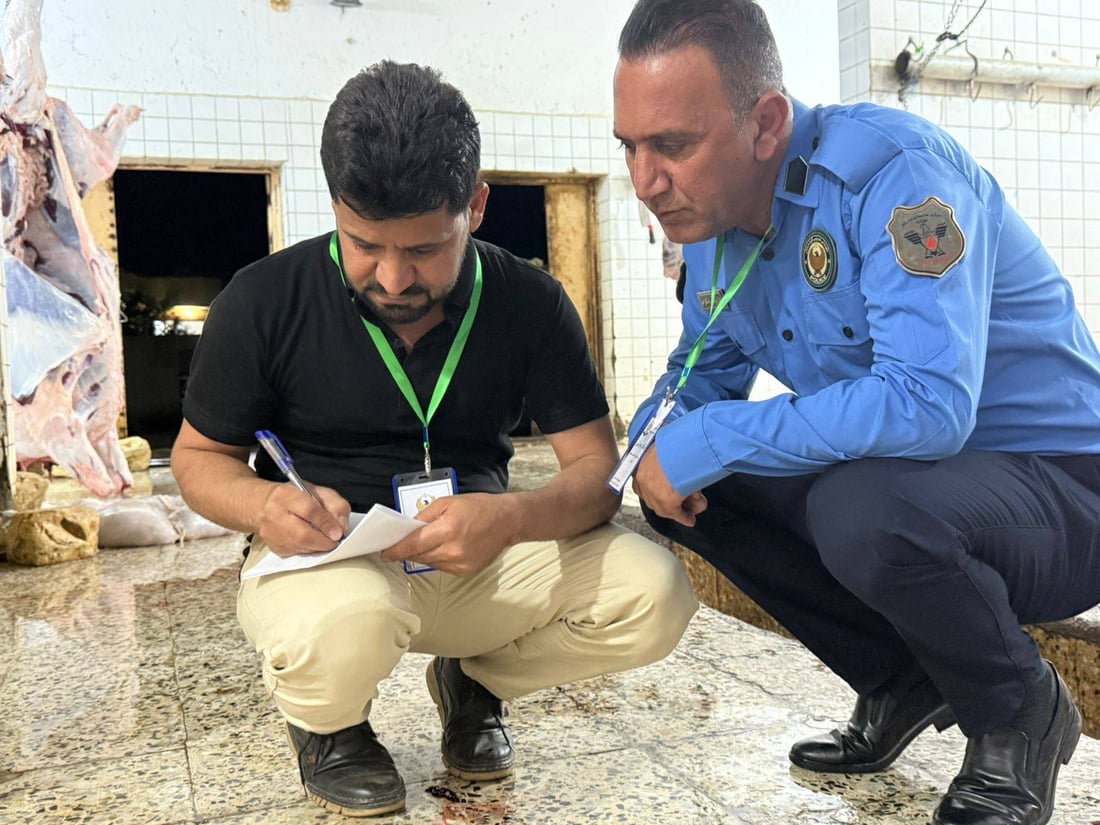 کوشتارگەی هەڵەبجە لە نیوەشەودا بەسەرکرایەوە و کەموکوڕییەکانی دەستنیشان کرا