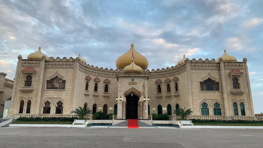 Presidency says it had no role in Hezbollah, Houthi listing