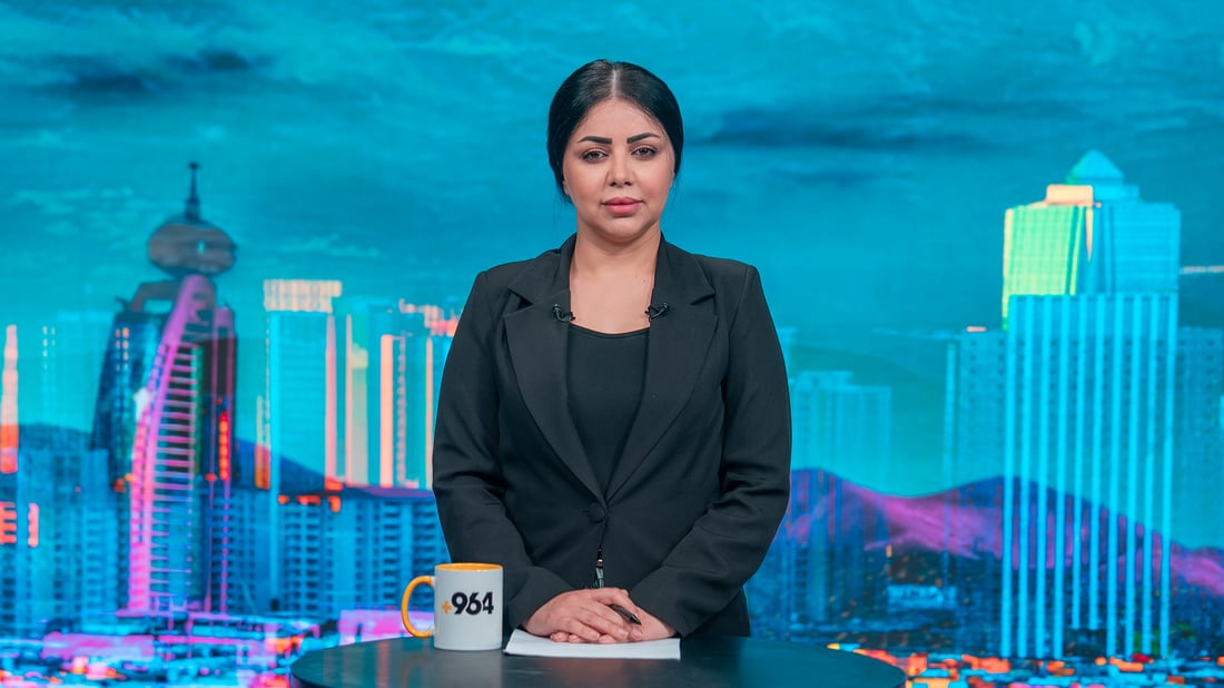 هۆشدارى بە شۆفێرانى تاکسى دەدرێت و دیوارى قوتابخانەیەکیش رووخا