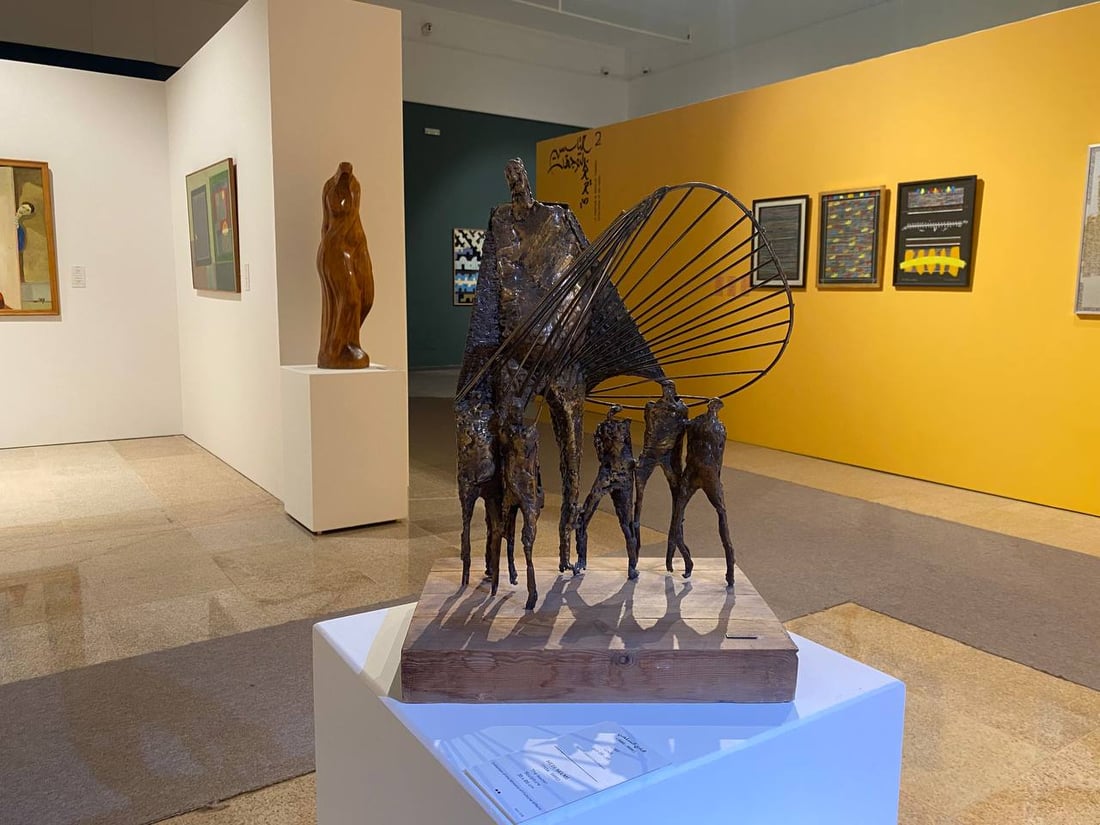 شبكة 964 في “مدينة الثقافة” التونسية.. أكبر صرح عربي يجمع مؤسسات الأدب والفن