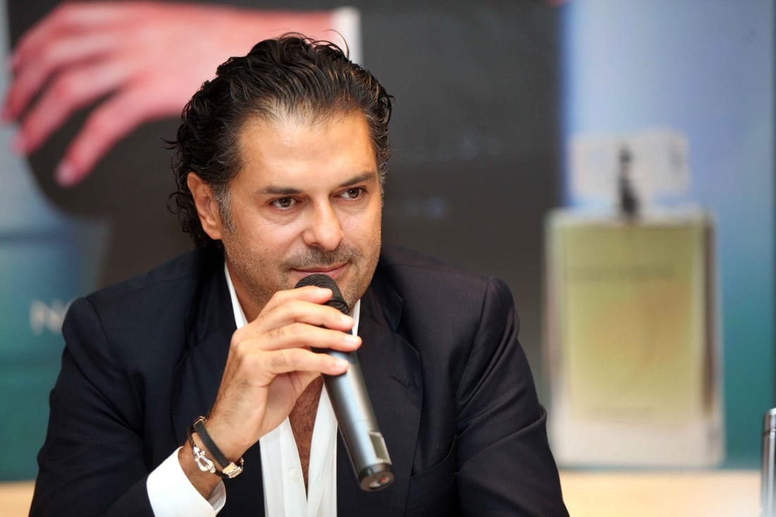 پیاوێک بەهۆی راغب عەلامە ژنەكەی تەڵاق دا