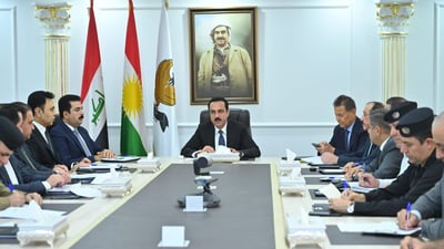 احترام صور المرشحات ومنع المظاهر العسكرية.. 17 توجيهاً لدعاية الانتخابات في أربيل