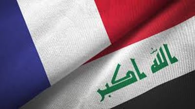 باريس تدين هجوم “كورمور” وتؤكد: ملتزمون بأمن العراق
