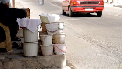 “مه‌نجه‌ڵى فافۆن جێگره‌وه‌ى سه‌تڵه‌ بۆ پاراستنى ماست و هێشتا بڕیارى له‌سه‌ر نه‌دراوه‌”