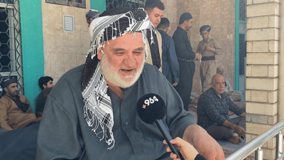 یادی مەولود لە خانەقای بیارە کرایەوە