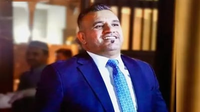 صدام حسين يغيّر اسمه لـ “محمد علي حسين”: على بركة الله نبدأ مرحلة جديدة