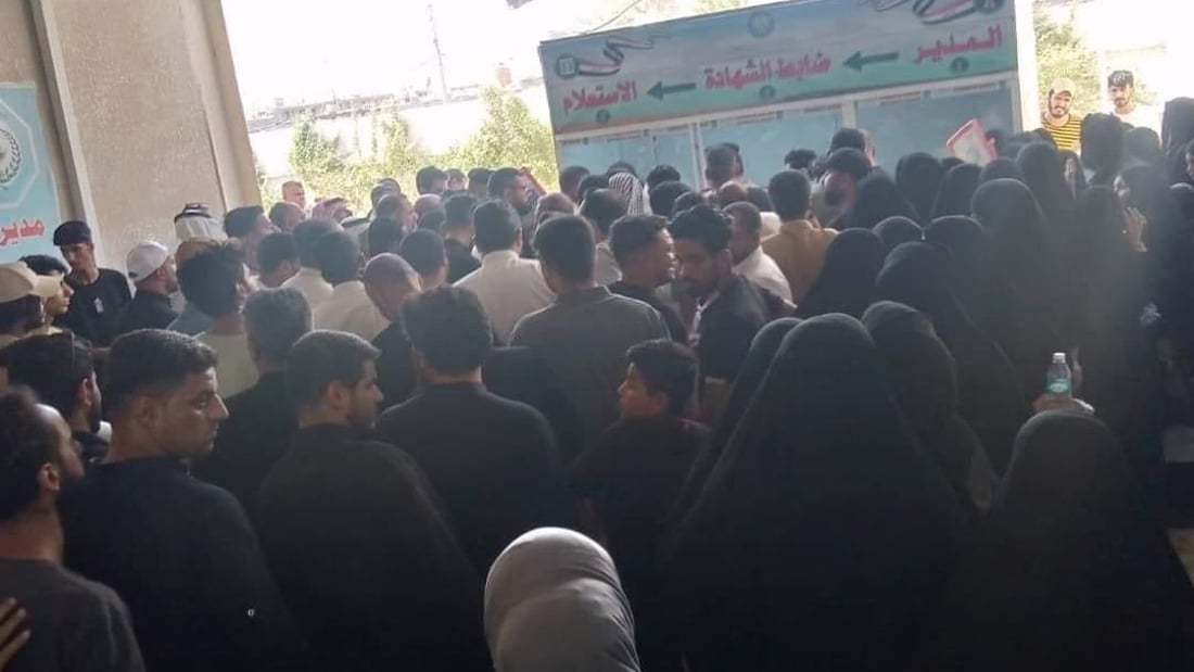 الزبير: لن نستطيع إلغاء “الجنسية” في آذار كما وجهت الداخلية.. نحتاج 5 سنوات!