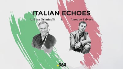 کونسوڵگەری گشتیی ئیتالیا لە هەرێم کۆنسێرتی موزیکی کلاسیکی سازدەكات