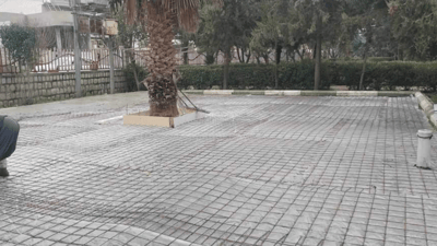 له‌سەر دانانی مۆلیدەیەک لە سەیدسادق داوای یاسایی لەسەر شارەوانی تۆماردەکرێت