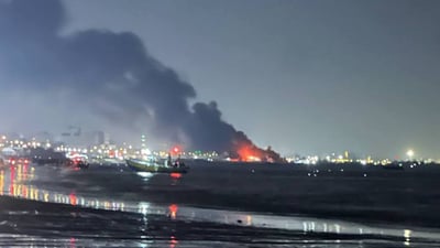 دیسان بۆنی شەڕ دێ لە ناوچەکە؛ ئەمریکا و ئێران وازناهێنن