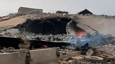 Airstrikes hit PMF bases in Kirkuk and Anbar with multiple casualties