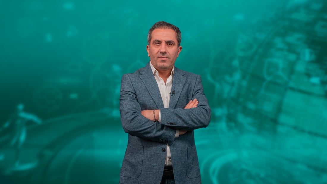 یانەی هەولێر لەسەر بریندارکردنی هاندەرانی سكاڵا لەسەر هاندەرانی دهۆک تۆمار دەكات