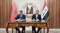 بغداد والرباط توقعان مذكرة تفاهم لتطوير العمل القضائي وتبادل الخبرات