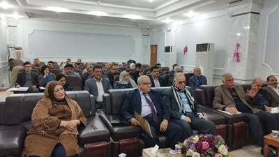 منظمات بابلية: دور مجالس المحافظات مهم وإلغاؤها خرق دستوري