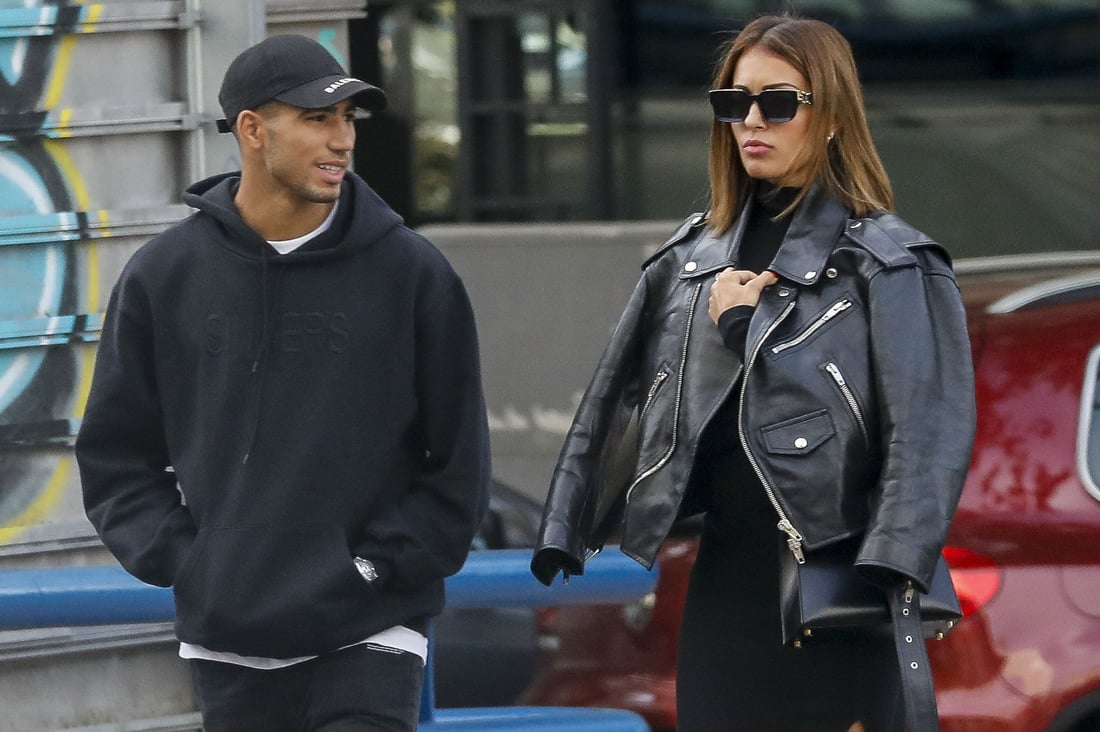 ئه‌شره‌ف حه‌كیمی لێی قه‌وما