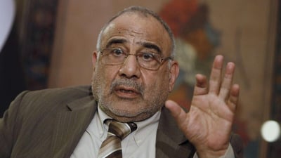 “أوبك ولدت في بغداد فلماذا وأدها”.. الزيدي يلمّح وعبد المهدي لديه رأي آخر