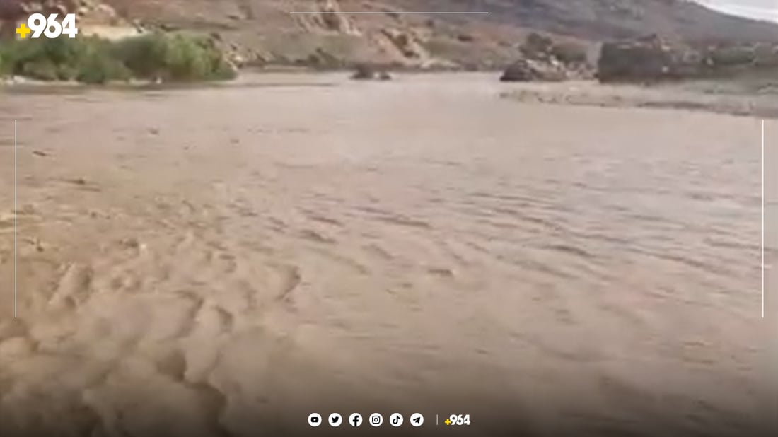 ئەمساڵ لە قەزای خەبات 17 کەس خنکاون