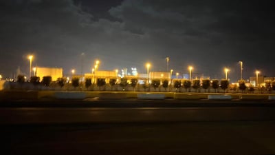 24 کاتژمێر بەسەر کوژانەوەی وێستگەی بەرهەمهێنانی کارەبای هەولێر تێپەڕدەبێت