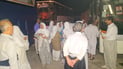 Wasit receives 70,000 Iranian pilgrims returning overland from Saudi Arabia as airspace closure continues
