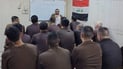 صور: تفسير القرآن داخل السجون.. محاضرات دينية لتأهيل السجناء