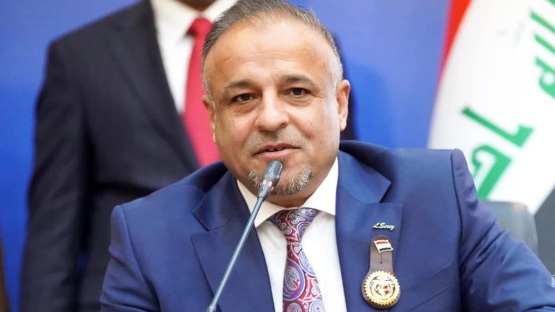 الفحل غاضب من التربية: تغيير مدير صلاح الدين تجاوز على توجيهات السوداني