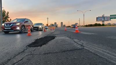 دروشمى گەنجێک: بۆ شارێکى جوانتر خۆم دەستپێدەکەم