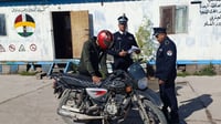 تنويه من المرور لأصحاب الدراجات النارية.. التسجيل سينت