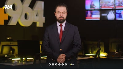 نابێت کارکردنی 24 کاتژمێری لە هیچ شوێنێک بمێنێت و 8ی حەسارۆک شەقامی بۆ چوو