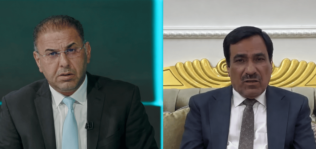 نبيل المرسومي يرد على البرلمان بدعوى قضائية: أنا بروفيسور ولست “المدعو”