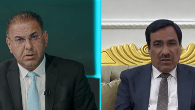نبيل المرسومي يرد على البرلمان بدعوى قضائية: أنا بروفيسور ولست “المدعو”