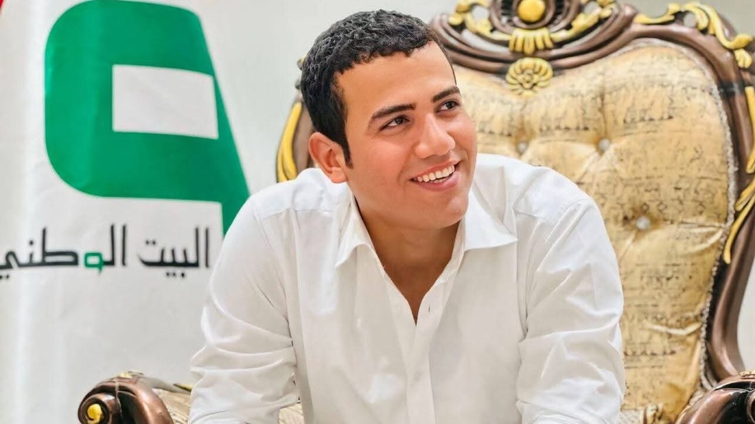 اعتقالات الناصرية بعد تحذير الغرابي من التعذيب.. جاسم الحلفي يتابع مصير قيادي آخر