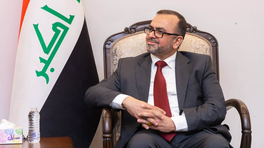 الثلاثاء للمواطنين.. وزير الصحة يلزم المدراء بفتح أبوابهم أمام الشكاوى والطلبات