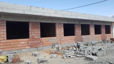 UNHCR قوتابخانەیەکى 18 پۆلى لە سیتەک دروست دەکات