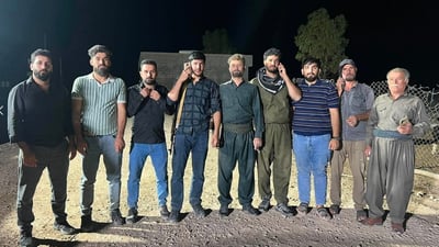 ئەکاونتێکی فەیکی فەیسبوک دڵەڕاوکێی خستە نێوان کەسوکاری شەش گەنجەوە