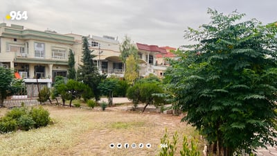 خانووە بێ تاپۆکانی دەربەندیخان تاپۆ دەکرێن