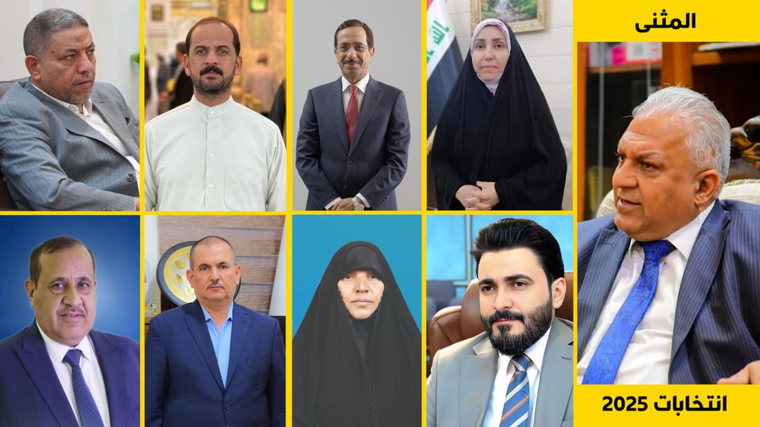 السماوة 2026 بلا المالكي ولا الكتائب.. عاد الظوالم وغادر البركات