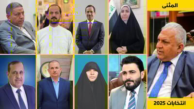 السماوة 2026 بلا المالكي ولا الكتائب.. عاد الظوالم وغادر البركات