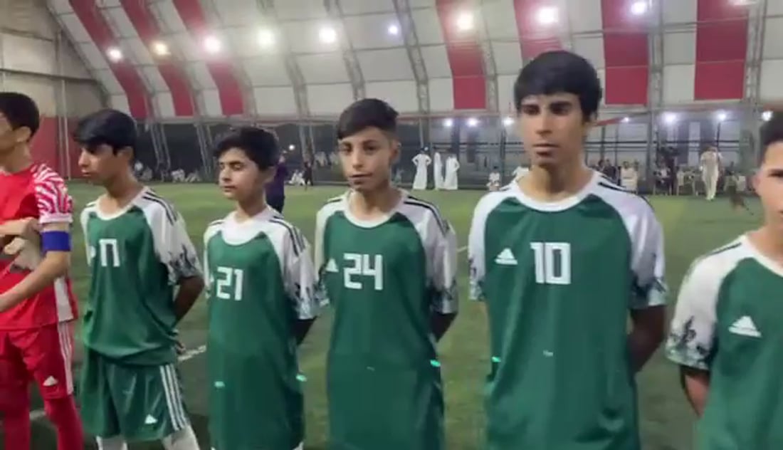 صور من ربيعة: “العربي” يقصي “القادسية” في نهائي مليء بالإثارة