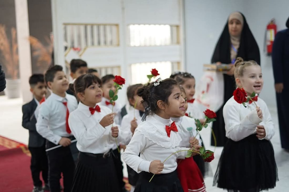 صور من مهرجان الكميت في العمارة: كل الأدباء اجتمعوا تكريماً للشاعر عيسى الياسري