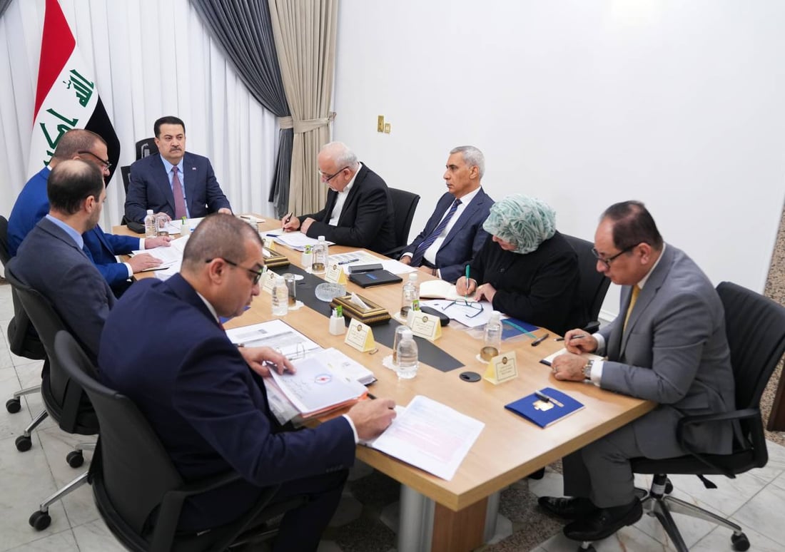 Iraq PM orders dismissal of electricity officials over billing failures