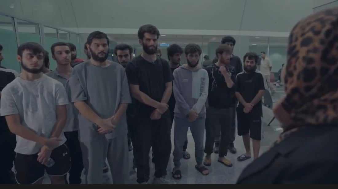 گەنجە گەڕێندراوەكانی پشدەر لە لیبیا سكاڵای یاساییان لەسەر قاچاخچیییەك تۆمار كرد