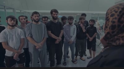 گەنجە گەڕێندراوەكانی پشدەر لە لیبیا سكاڵای یاساییان لەسەر قاچاخچیییەك تۆمار كرد